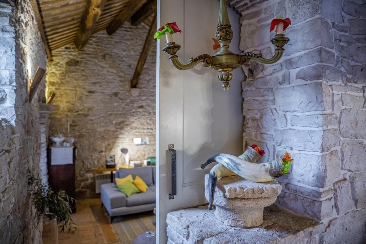 Una In Kranjcici - Haus Fuer 5-6 Personen Svetvincenat Bagian luar foto